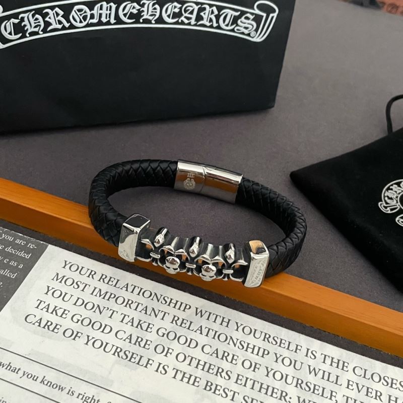 Chrome Hearts Bracelets